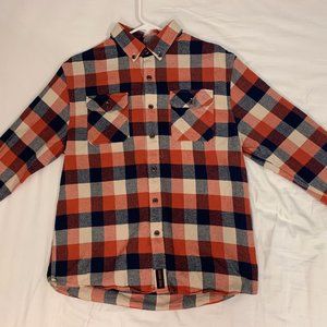 Catchin' Deer Flannel